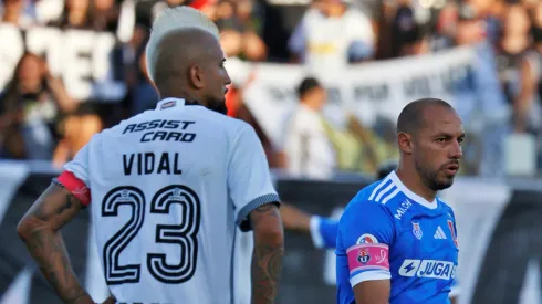 El periodista repasó a los que piden a Vidal y Díaz para la Roja.

