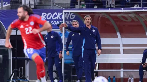 El Tigre y su cuerpo técnico reclamaron por la cancha del MetLife Stadium
