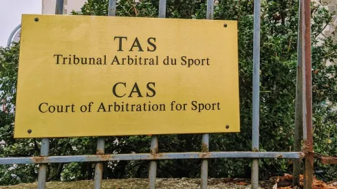 Tribunal de Arbitraje Deportivo perjudica a Chile de cara a París 2024.
