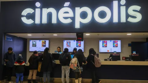 Cinépolis
