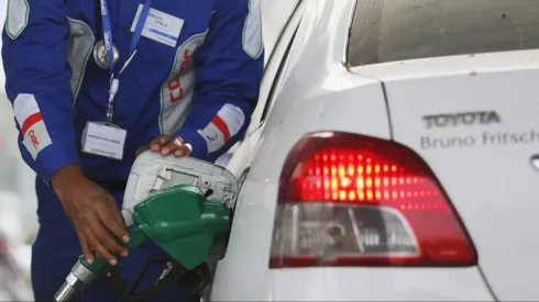 ENAP publicó este miércoles un nuevo informe semanal de precios de los combustibles.
