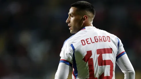 Juan Delgado jugará en la primera división chilena nuevamente. 
