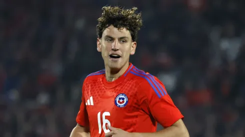 Suman a Lichnovsky como segundo posible regreso en U. de Chile.
