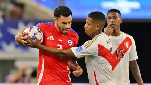 La Roja debe ganar y estar atenta al Perú vs Argentina.
