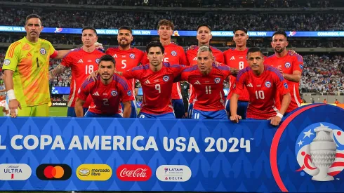 Los números que necesita Chile para pasar de ronda en Copa América.
