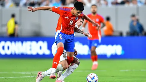 La Roja quiere su lugar en los cuartos de final de la Copa América 2024, y debe enfrentar en la última jornada a Canadá.
