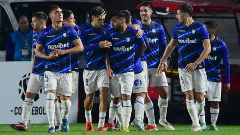 Huachipato avanza dos fases en Zona Sur de Copa Chile.
