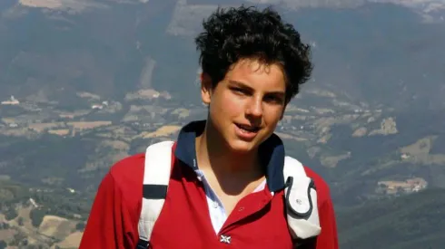 Carlo Acutis
