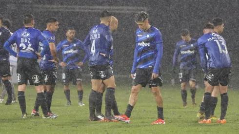 Huachipato recibe ataque desde ANFA por polémico duelo suspendido en Copa Chile.
