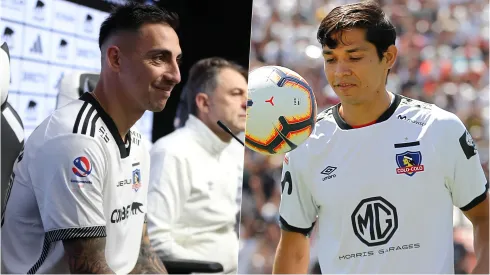 Javier Correa destapó un inesperado reconocimiento a Matías Fernández.
