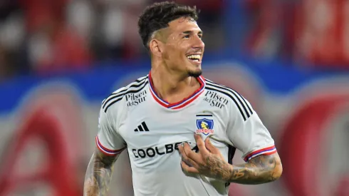 Colo Colo mejoró las condiciones de Alan Saldivia
