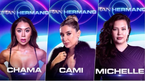 Gran Hermano Chile 2 presenta a sus participantes
