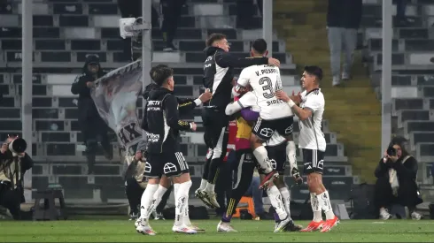 Colo Colo busca nuevos jugadores para el segundo semestre.
