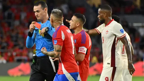 Wilmar Roldán pasará de robarle a Chile a ser opción para la Final de Copa América.
