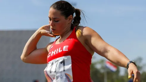 Natalia Duco disputará los cuartos Juegos Olímpicos de su carrera.
