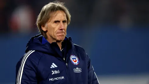 Parece increíble, pero en Chile piden la cabeza de Ricardo Gareca.
