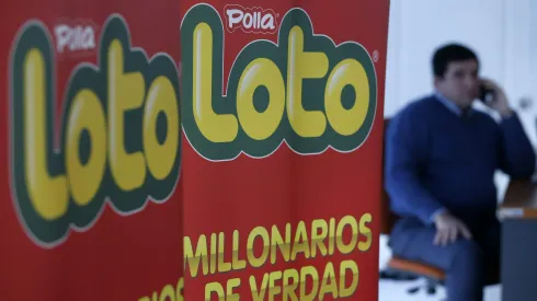 Sorteo del Loto martes 9 de julio.
