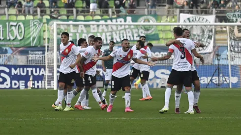 Curicó podría quedar desafiliado.
