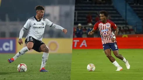 Junior cayó feo y se urgió de cara al duelo con Colo Colo
