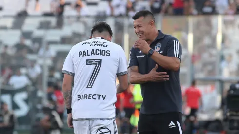 Almirón se resignó con Palacios y lo dejará partir a Boca
