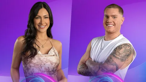 Gran Hermano revela nueva lista de participantes
