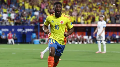 Colombia se metió en la final de la Copa América eliminado a Uruguay.
