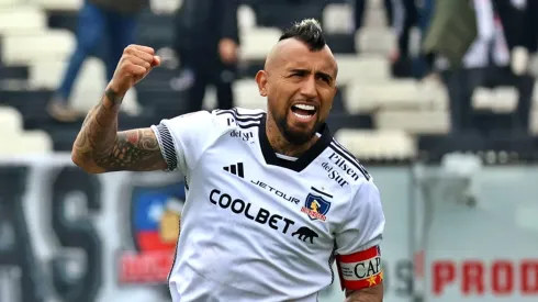 En Puerto Montt esperan con los brazos abiertos a Arturo Vidal.
