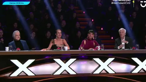 ¿Cuál es el premio de Got Talent Chile?
