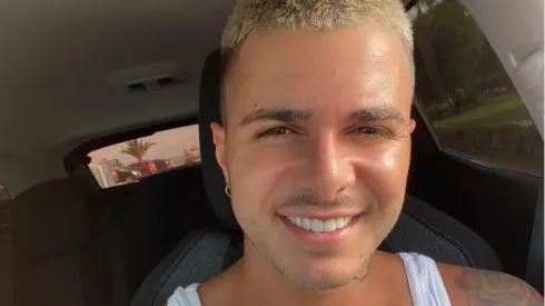 Gran Hermano 2: ¿Quién es Manuel Napoli?