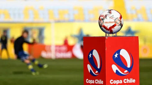 Un tercer torneo para el fútbol chileno vuelve a aparecer en la ANFP.
