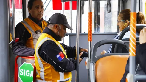 El alza en el pasaje provocó un aumento en el monto máximo mensual.
