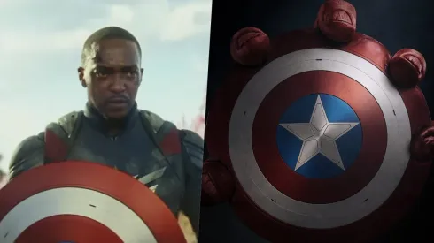 Capitán América Un Nuevo Mundo llega en febrero del 2025.
