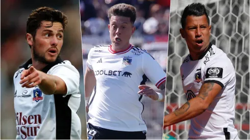 La maldición del 10 sigue a Colo Colo.
