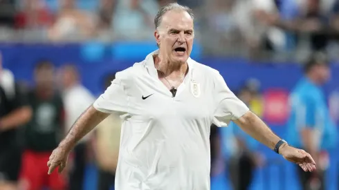 Marcelo Bielsa en la mira de Conmebol tras sus dichos en Copa América.
