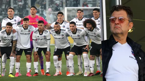 El Colo Colo Galáctico  de Mosa tendrá que seguir esperando.
