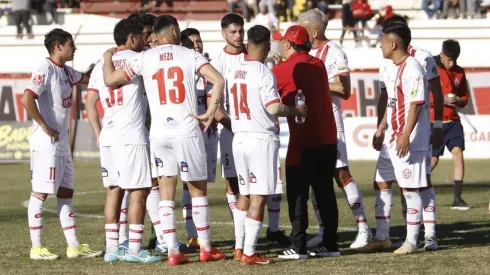 Unión San Felipe volvió al triunfo después de tres meses, pero podría perder los puntos.
