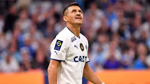 Alexis podría tener un nuevo club en Francia.
