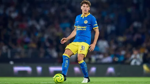 Igor Lichnovsky confirma su nuevo equipo en México tras anunciar su salida de Tigres.
