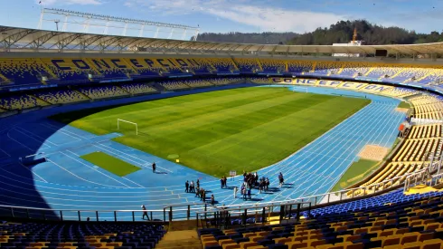El Estadio Ester Roa ya no podrá ser utilizado en esta Copa Sudamericana 2024.
