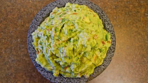 Guacamole
