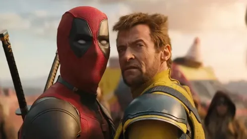 ¿Qué es necesario ver antes de Deadpool and Wolverine?
