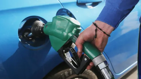 Revisa la fecha en la que cambia nuevamente los precios de los combustibles.
