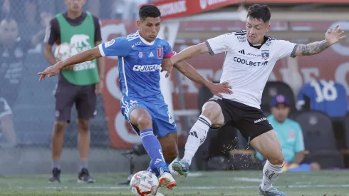 Universidad de Chile recibe a Colo Colo en el Superclásico el 10 de agosto.
