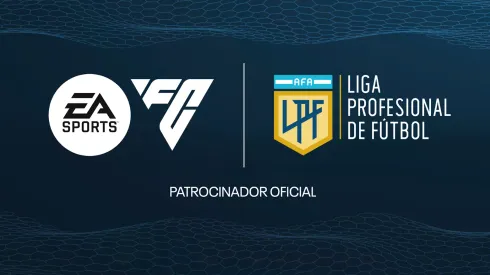 La Liga Profesional de Argentina es una de las últimas confirmadas para EA Sports FC 25.
