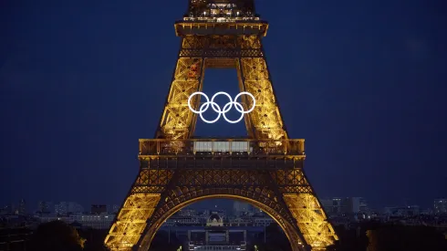 Los Juegos Olímpicos captan la atención del mundo.
