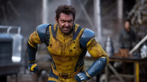 Wolverine es la gran noticia en esta película, pero no la única.
