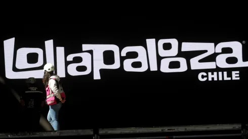 Historia de Lollapalooza Chile en la previa a la edición 2025
