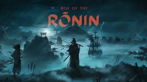 "Rise of the Ronin" llegó a PlayStation en marzo del 2024.
