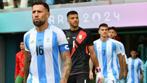 Los argentinos se estrenaron con una tan dura como polémica derrota ante Marruecos.
