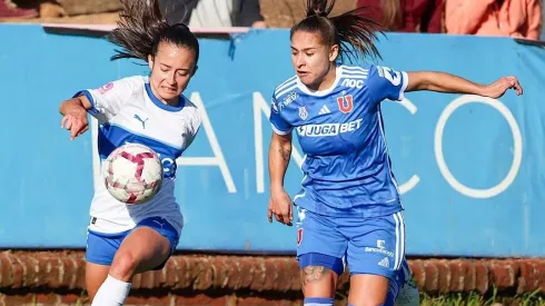 Su último enfrentamiento fue goleada 4 a 0 para las Azules el pasado 19 de junio.
